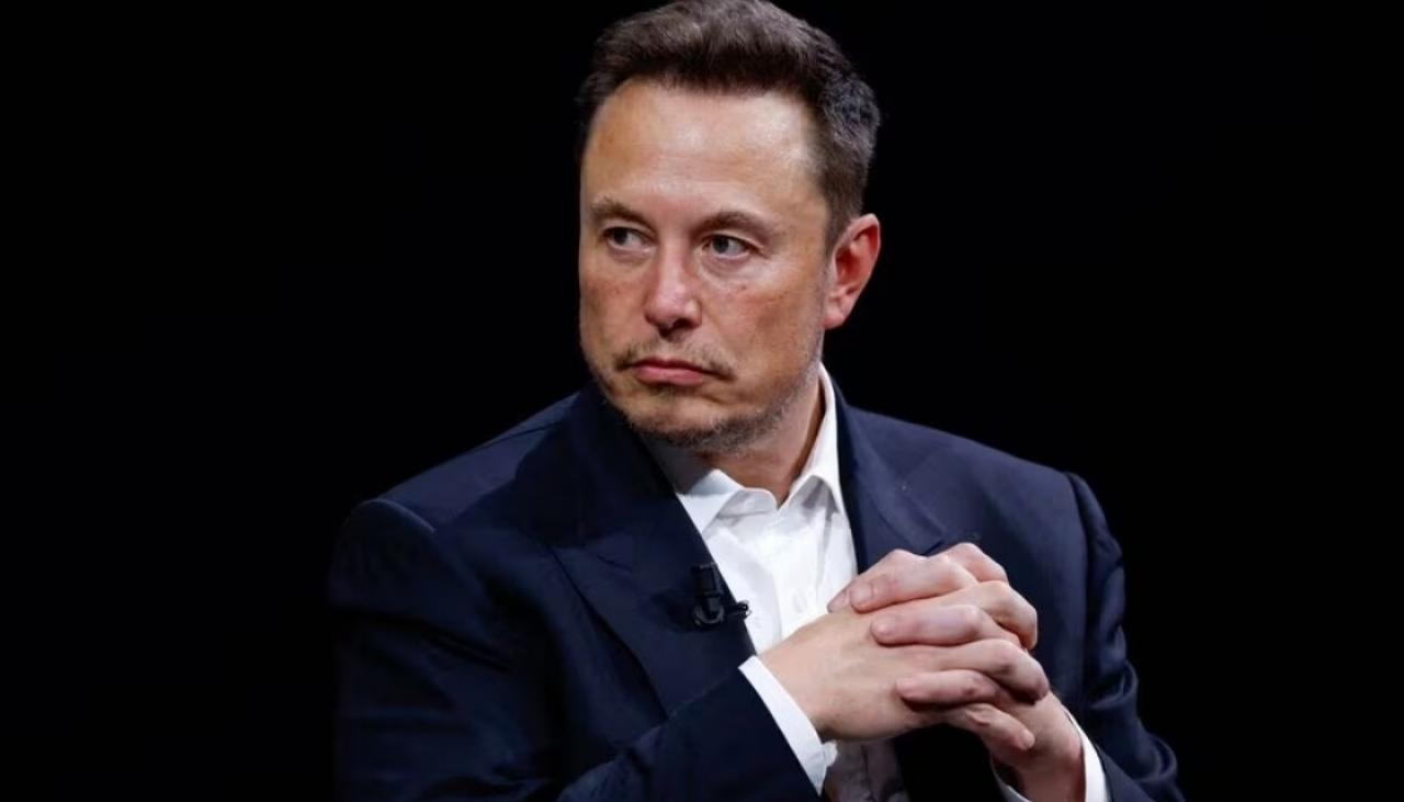 Elon Musk apunta a la senadora australiana Jacqui Lambie y las leyes sobre armas profundizan la disputa por X imágenes de apuñalamiento