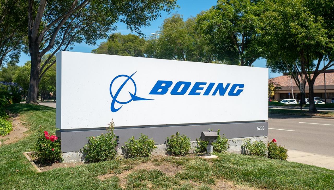 Related video: Newshub US correspondent Mitch McCann on the Boeing whistleblower who was found dead.   Credits: Newshub. / Getty Images Another whistl